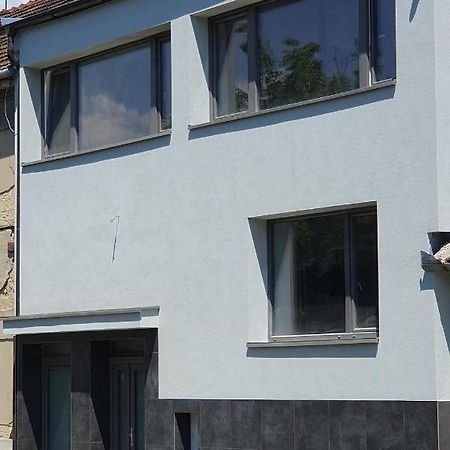 Small Apartments Denisa Business 브르노 외부 사진