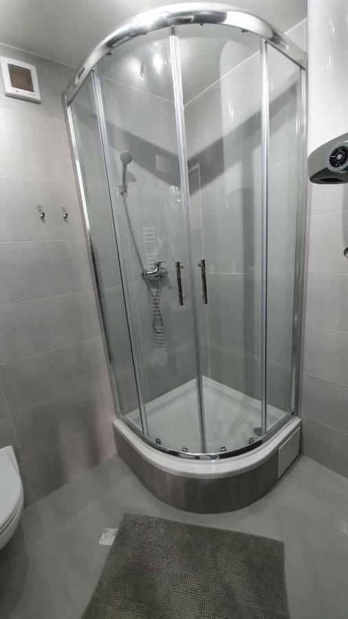 Small Apartments Denisa Business 브르노 외부 사진