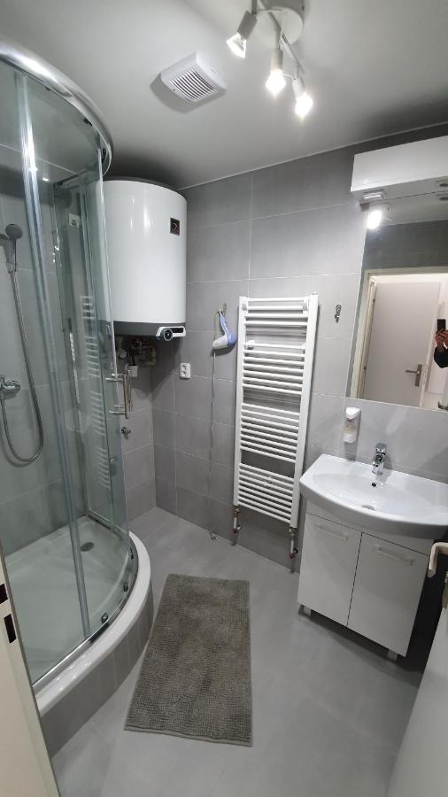Small Apartments Denisa Business 브르노 외부 사진