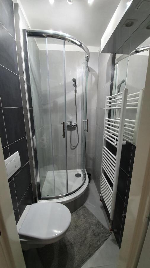 Small Apartments Denisa Business 브르노 외부 사진