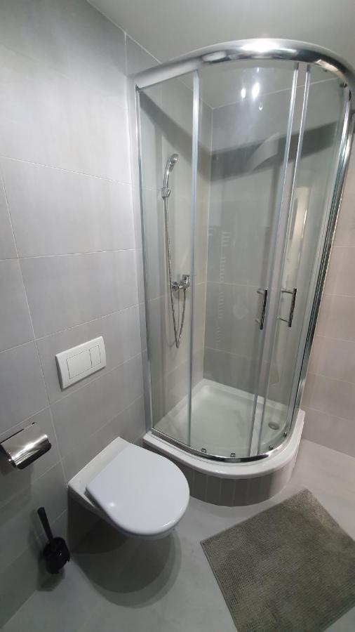 Small Apartments Denisa Business 브르노 외부 사진