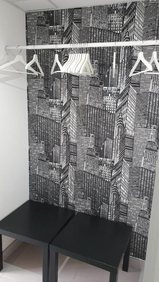 Small Apartments Denisa Business 브르노 외부 사진