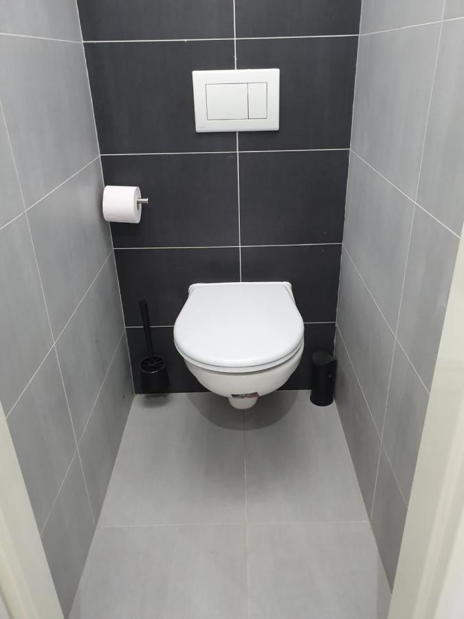 Small Apartments Denisa Business 브르노 외부 사진