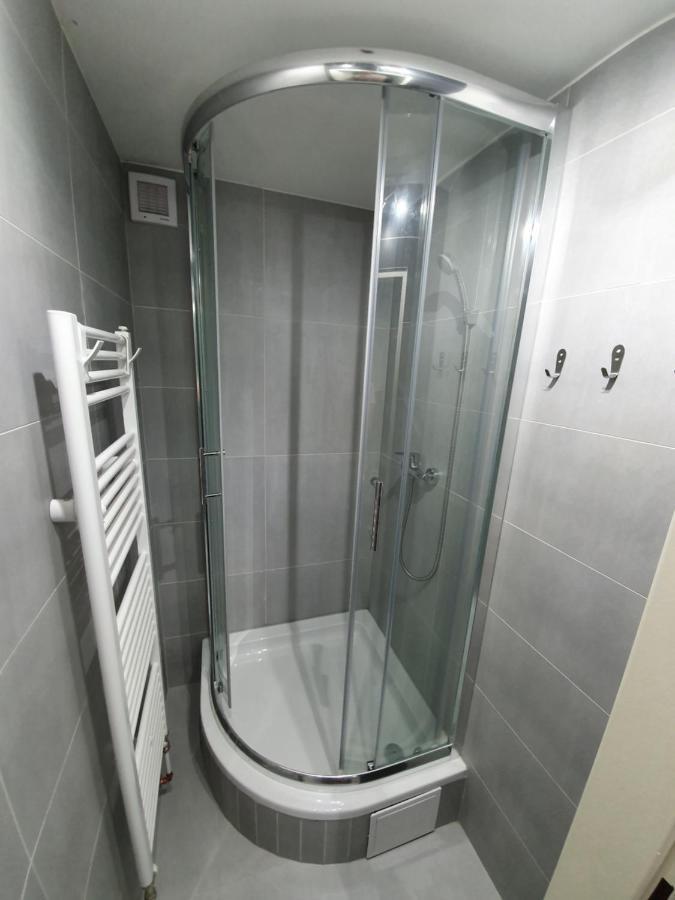 Small Apartments Denisa Business 브르노 외부 사진